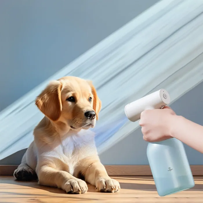 Simpleway Spray Pulverizador automático para desinfectar o pulverizar plantas