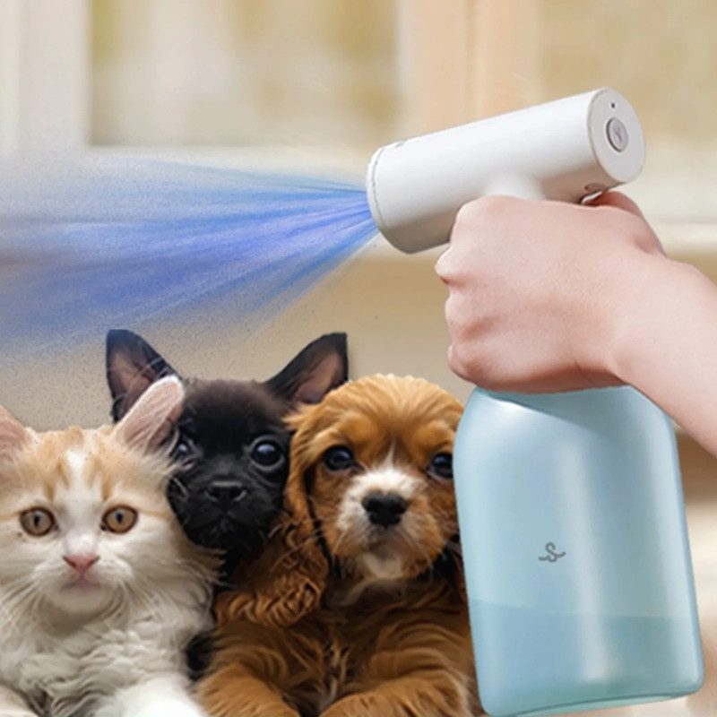 Simpleway Spray Automatic spray for disinfecting or spraying plants
