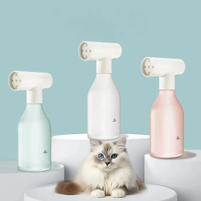Simpleway Spray Automatisches Sprühgerät zum Desinfizieren oder Besprühen von Pflanzen