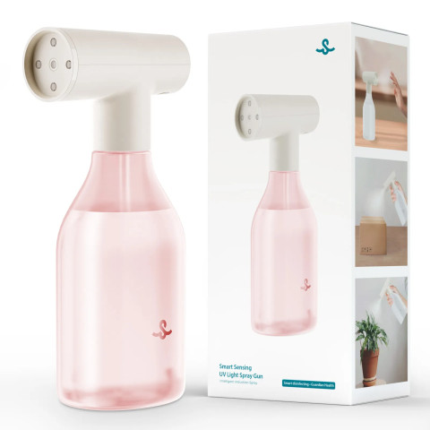 Simpleway Spray Pulverizador automático para desinfectar o pulverizar plantas