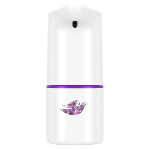 Dove Automatic Touchless Foam Soap Dispenser