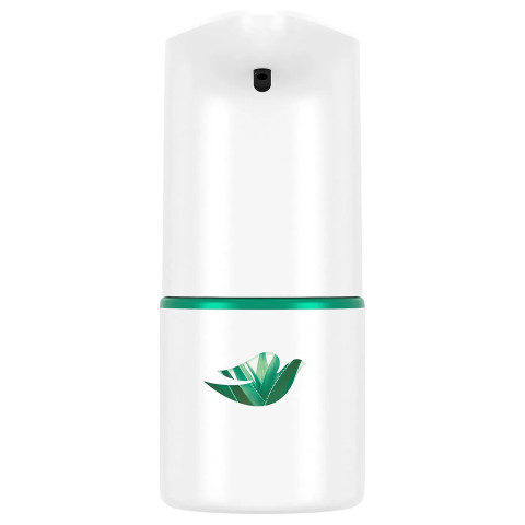 Distributore automatico di schiuma di sapone Dove Touchless