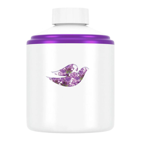 Dove foam soap for automatic dispenser