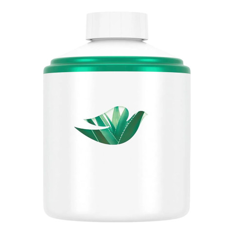 Dove foam soap for automatic dispenser