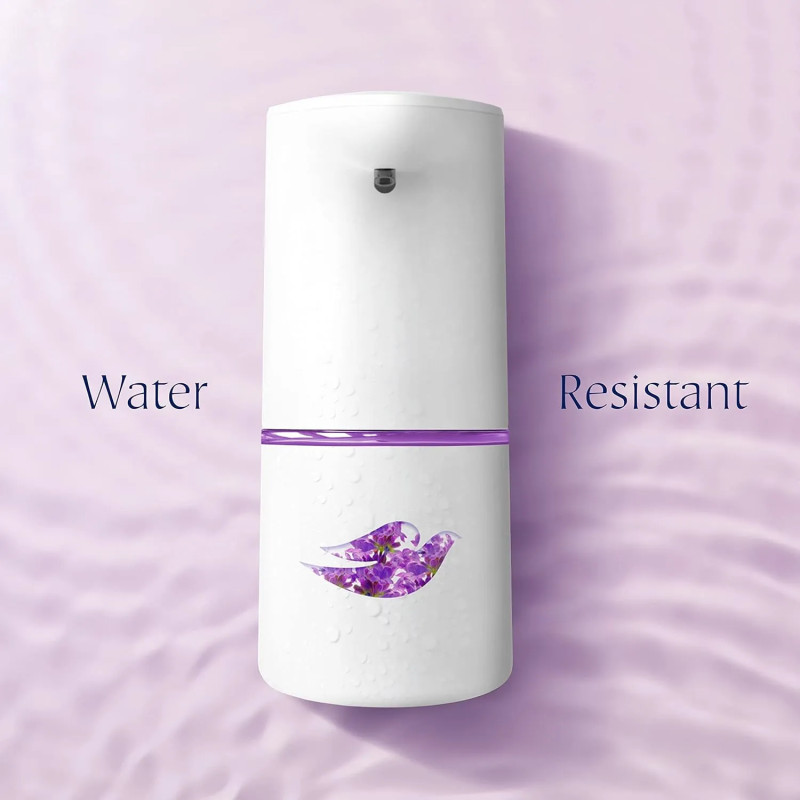 Dove Automatic Touchless Foam Soap Dispenser