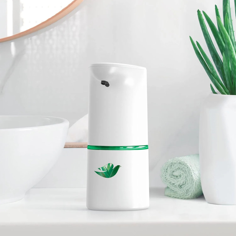 Dove Automatic Touchless Foam Soap Dispenser