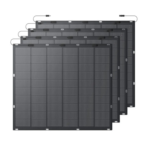 Panel fotowoltaiczny elastyczny Anker Solix FS20 900W (225W - 4 szt.)