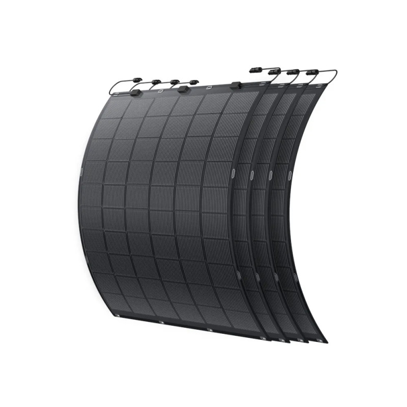 Panel fotowoltaiczny elastyczny Anker Solix FS20 900W (225W - 4 szt.)