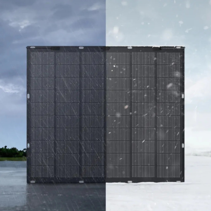 Panel solarny elastyczny Anker Solix FS20 900W (225W - 4 szt )