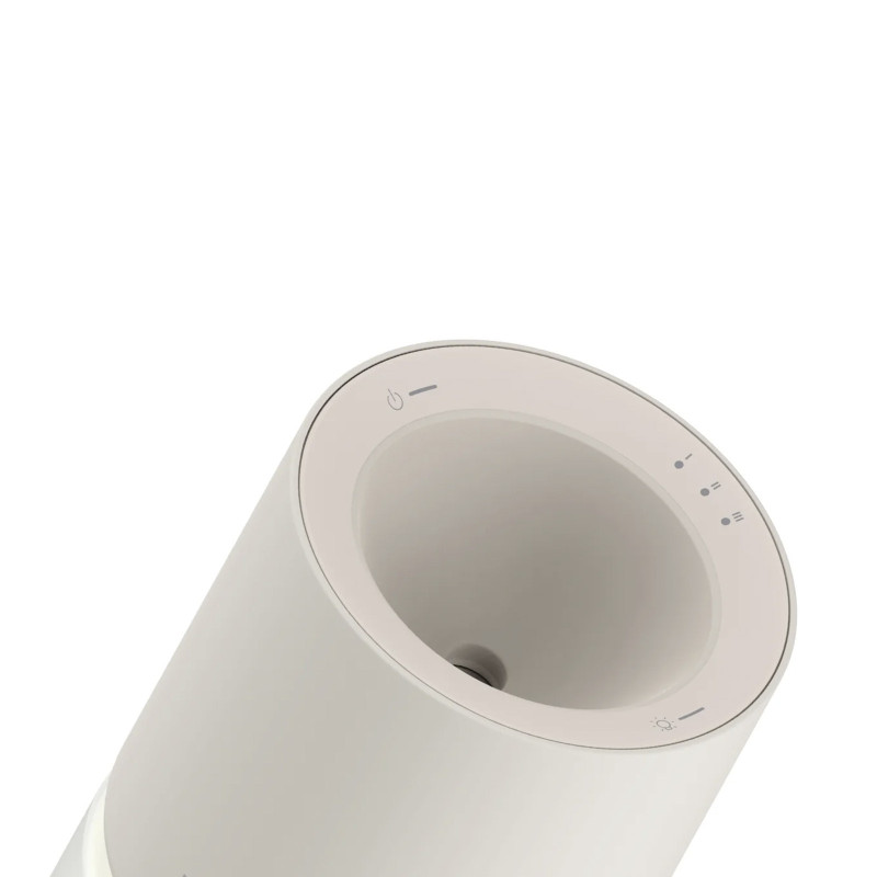 SIMPLEWAY Difusor automático de fragancias de aceites esenciales Aromaterapia