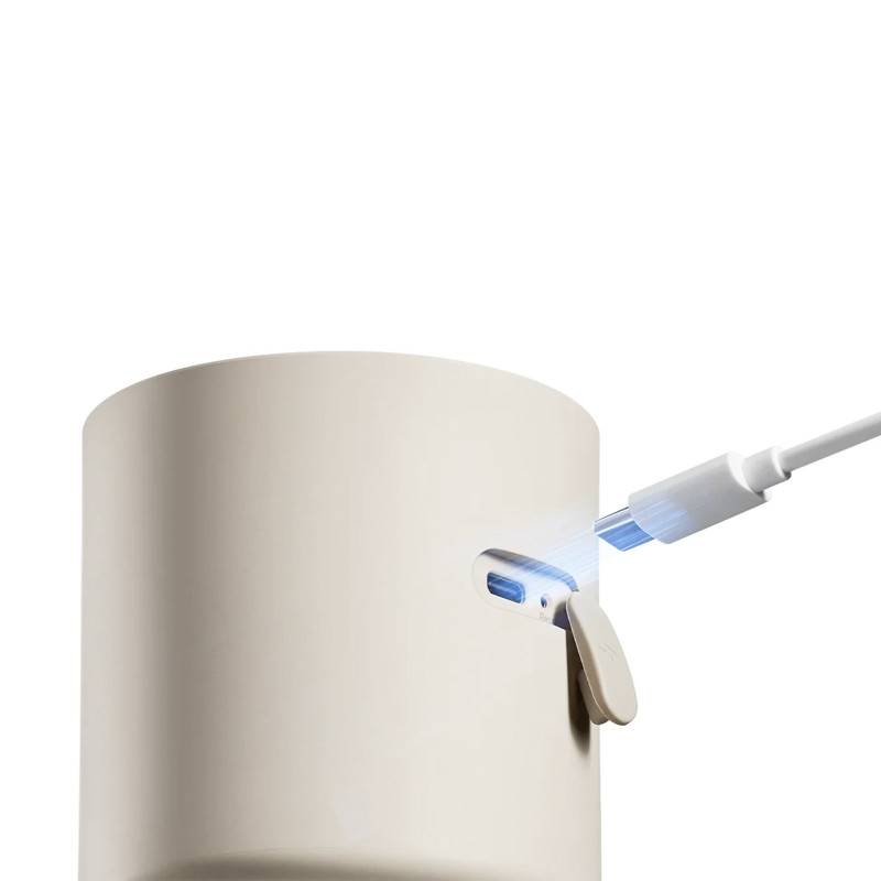 SIMPLEWAY Difusor automático de fragancias de aceites esenciales Aromaterapia