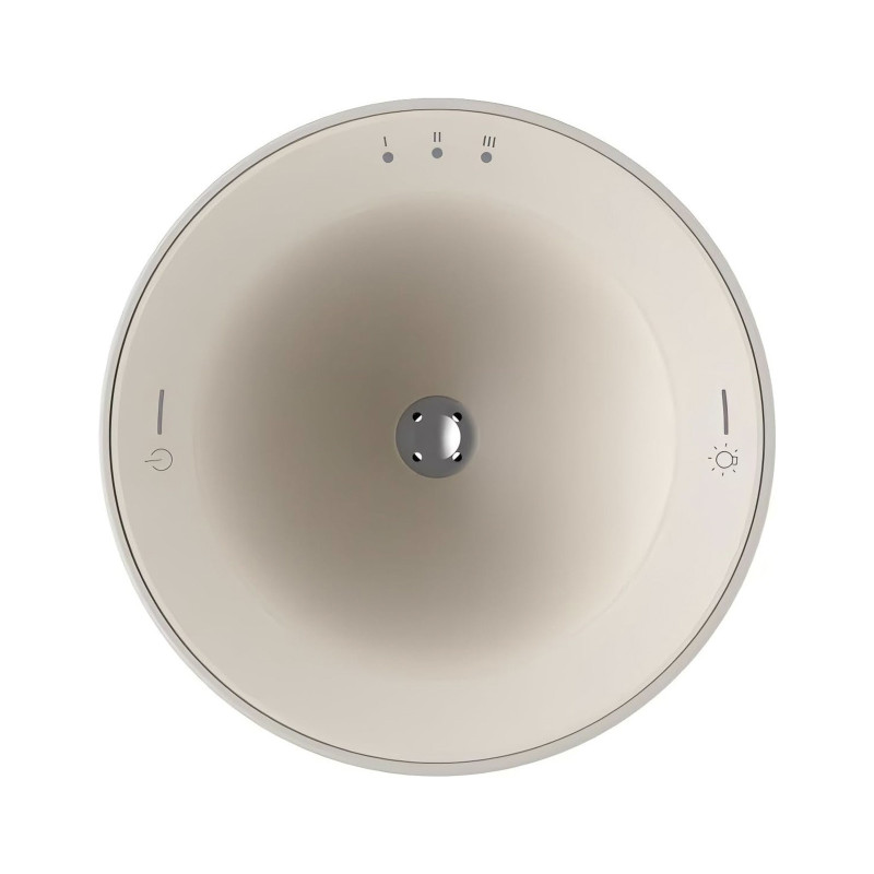 SIMPLEWAY Difusor automático de fragancias de aceites esenciales Aromaterapia