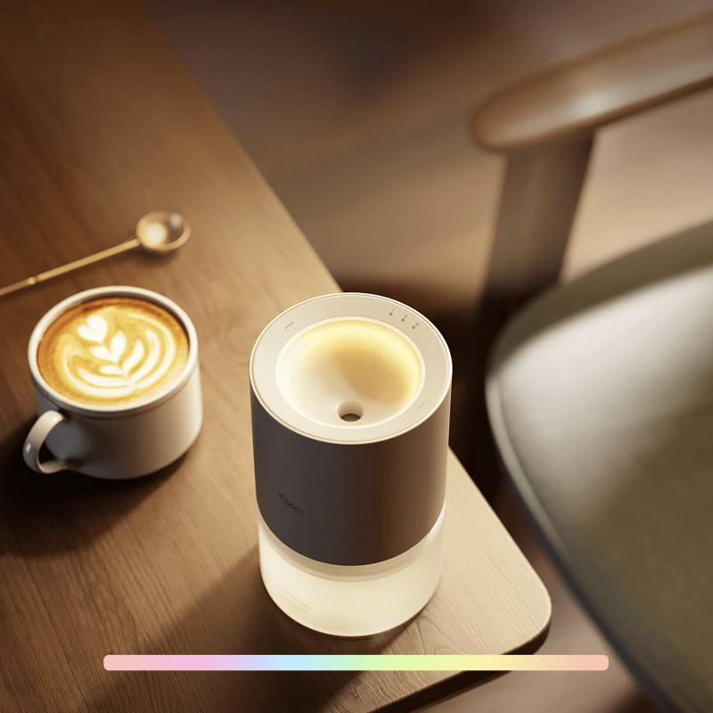 SIMPLEWAY Automatic Essential Oil Fragrance Diffuser Aromatherapy.