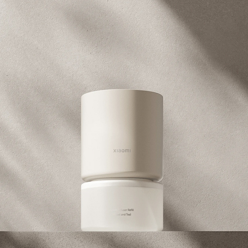 SIMPLEWAY Difusor automático de fragancias de aceites esenciales Aromaterapia