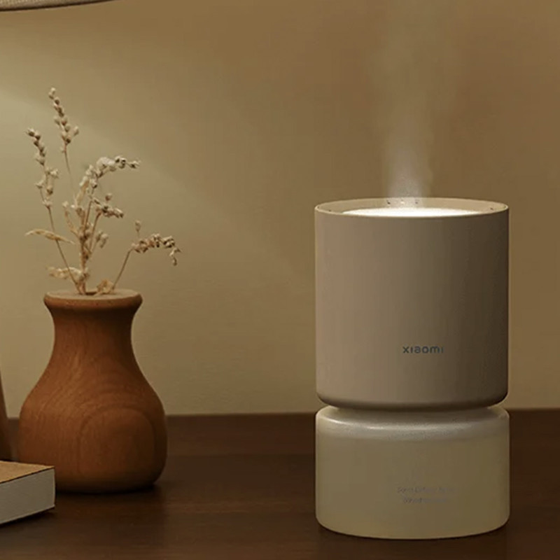 SIMPLEWAY Difusor automático de fragancias de aceites esenciales Aromaterapia