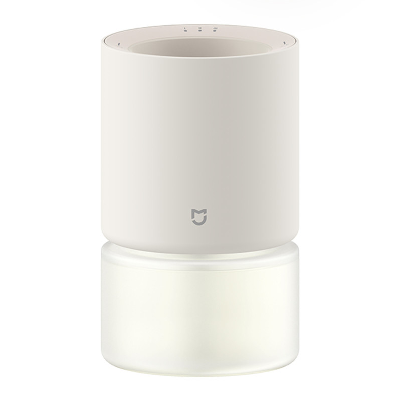 SIMPLEWAY Difusor automático de fragancias de aceites esenciales Aromaterapia