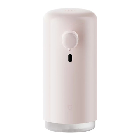 XIAOMI Automatický dávkovač pěnového mýdla s nabíjením přes USB-C, Color Edition