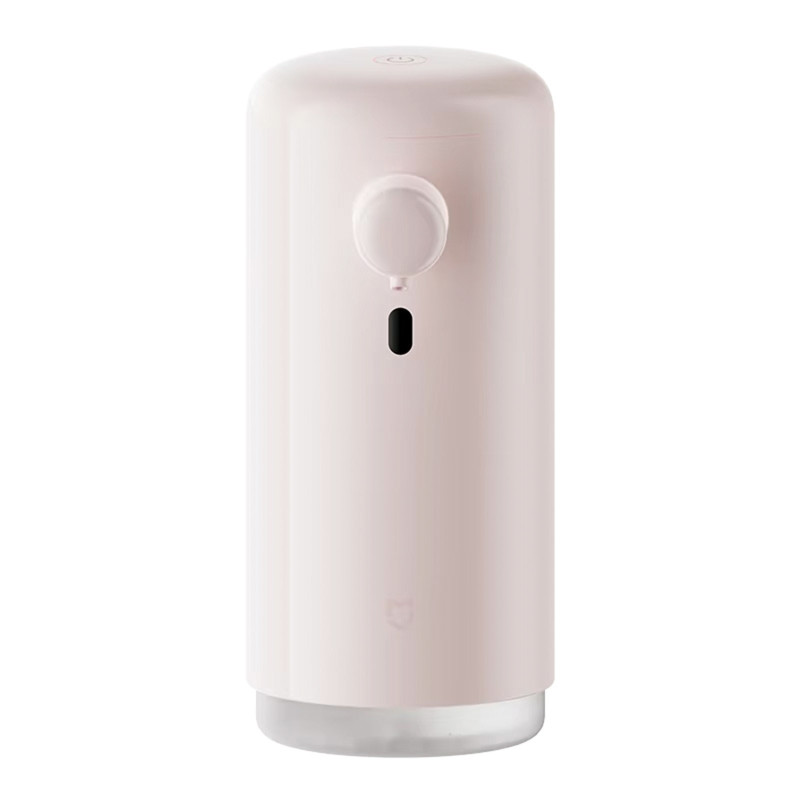 Distributeur automatique de savon moussant XIAOMI, recharge USB-C, édition Color