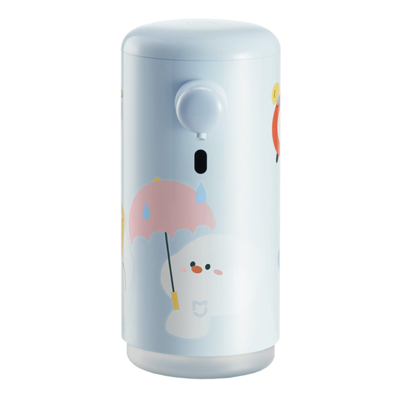 XIAOMI Automatische schuimzeepdispenser met USB-C-oplader – Color Edition