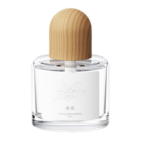 copia de Perfumes para el hogar XIAOMI difusor de fragancias aromaterapia ambientador