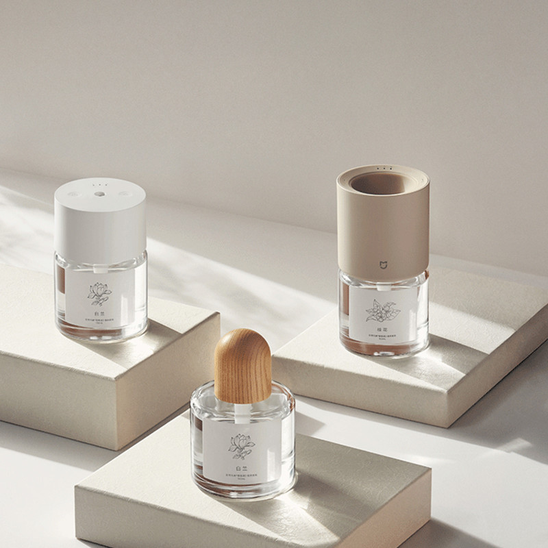 Perfumes para el hogar Recambio para difusor de aromas Xiaomi