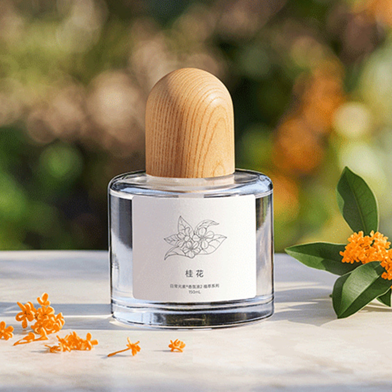 Parfums d'ambiance Recharge pour diffuseur de parfum Xiaomi