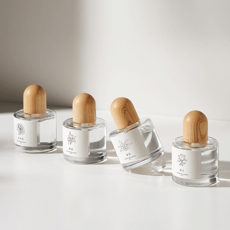 Profumi per la casa XIAOMI diffusore di fragranze aromaterapia deodorante per ambienti