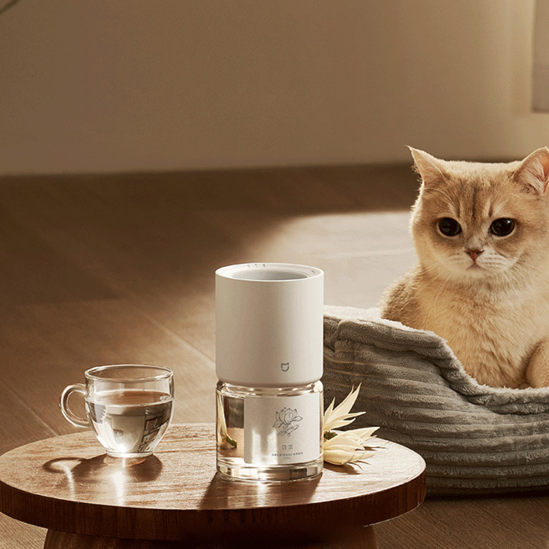 Profumi per la casa XIAOMI diffusore di fragranze aromaterapia deodorante per ambienti