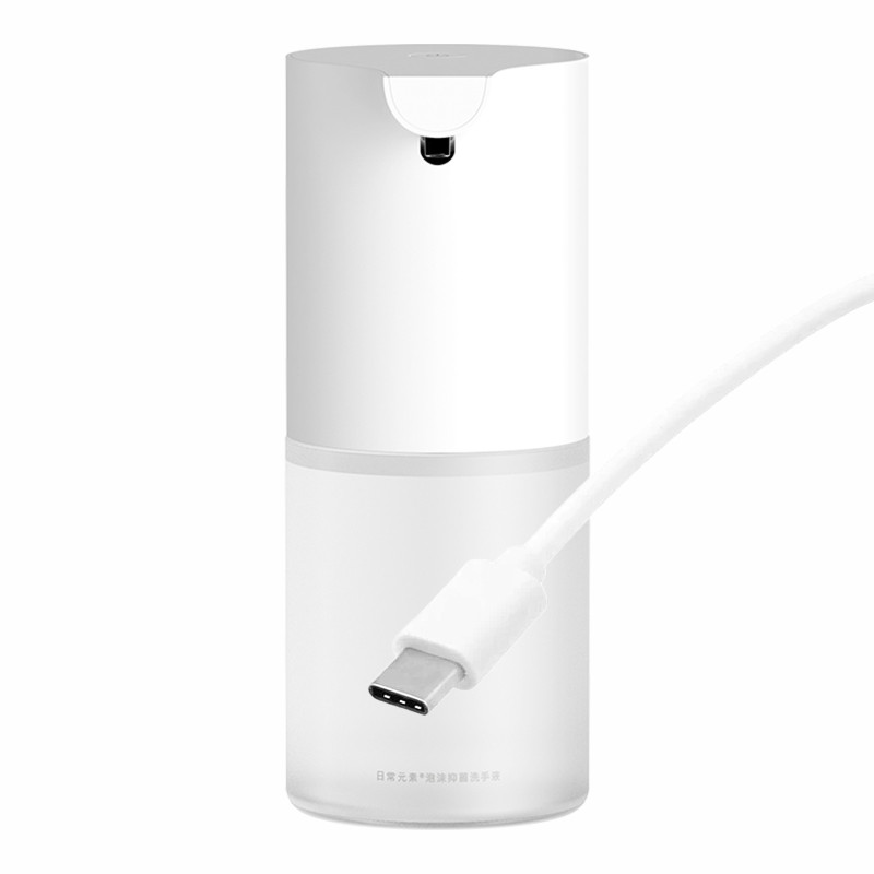 XIAOMI 1S Automatischer Schaumseifenspender USB-C Laden