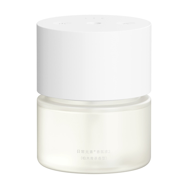 Xiaomi Diffusore automatico di profumi Deodorante per ambienti Aromaterapia