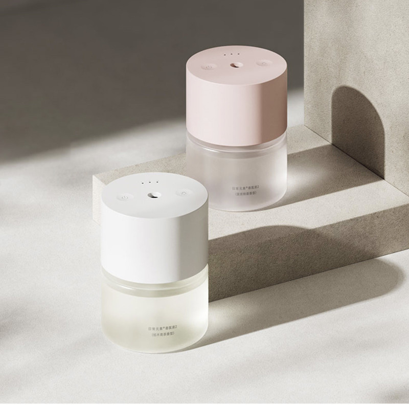 Xiaomi Diffuseur automatique de parfum Désodorisant Aromathérapie
