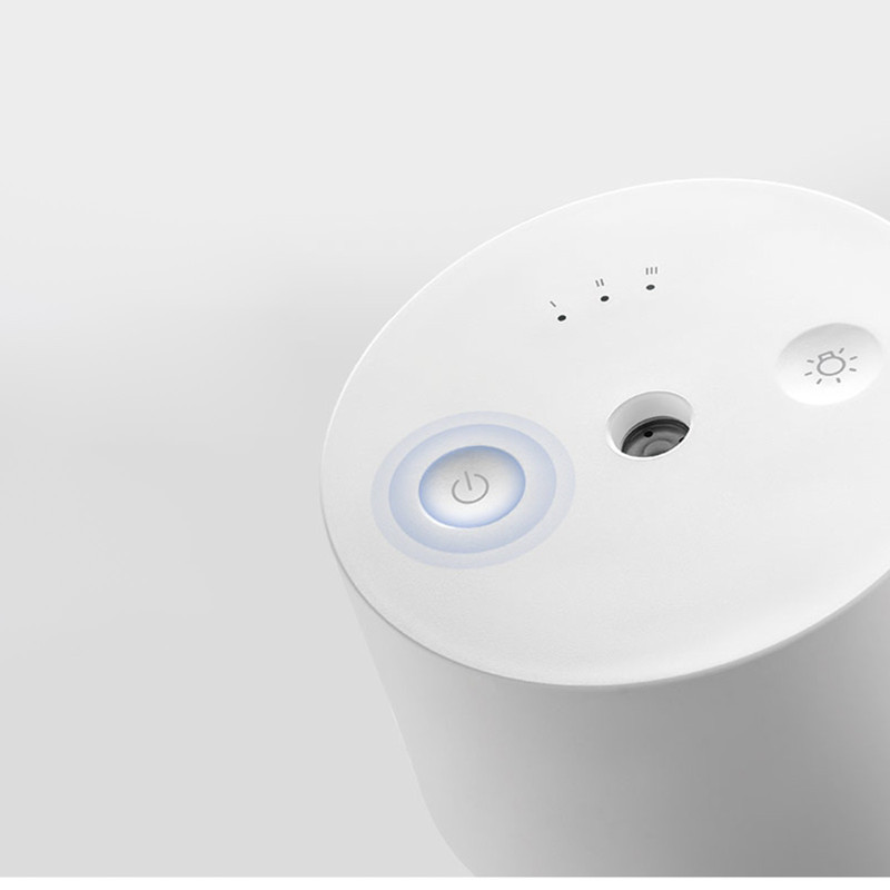 Xiaomi Automatischer Duftdiffusor Lufterfrischer Aromatherapie