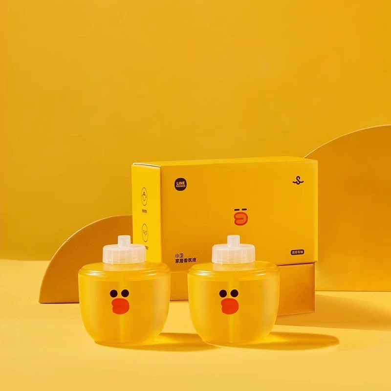 Perfumy do domu Zapach SIMPLEWAY do dyfuzora zapachów 2-PACK