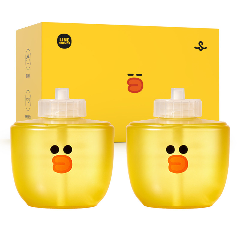 Profumo per la casa Profumo SIMPLEWAY per diffusore di fragranze 2-PACK