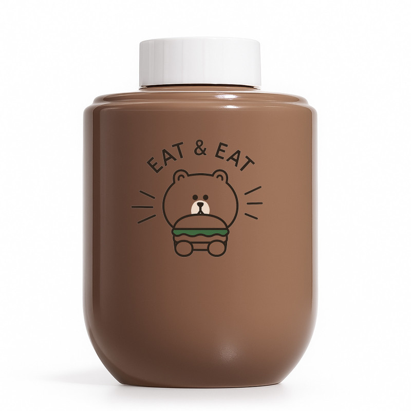 Savon mousse Simpleway pour distributeur automatique pour bébé 4-PACK