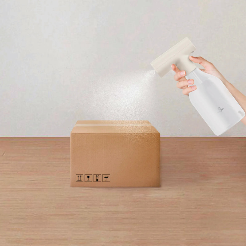 Simpleway Spray Automatic spray for disinfecting or spraying plants