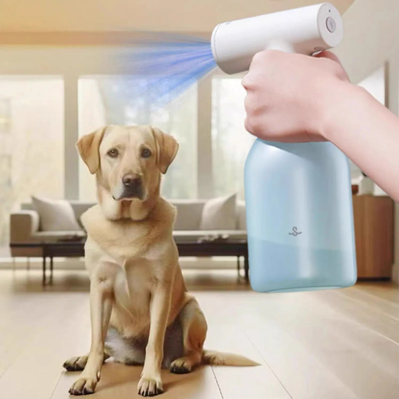 Simpleway Spray Pulvérisateur automatique pour désinfecter ou pulvériser les plantes