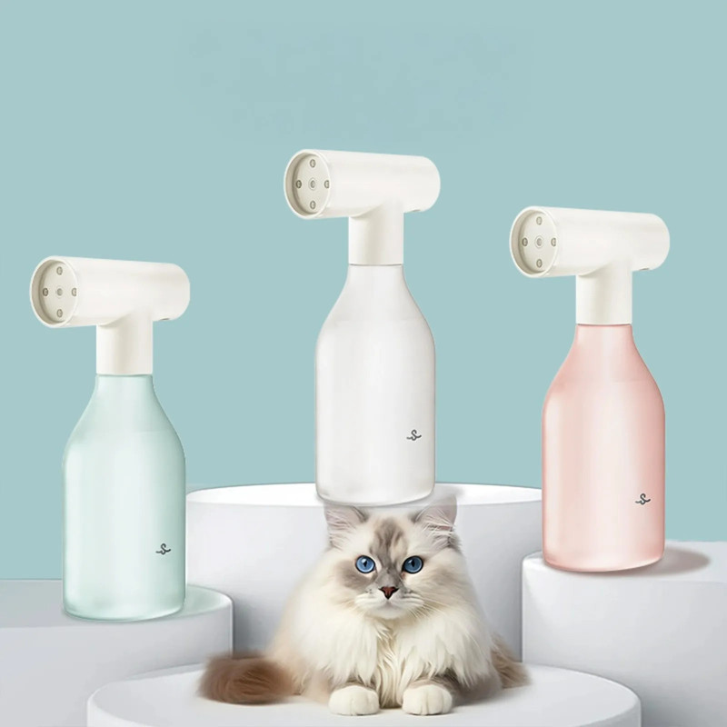 Simpleway Spray Pulvérisateur automatique pour désinfecter ou pulvériser les plantes