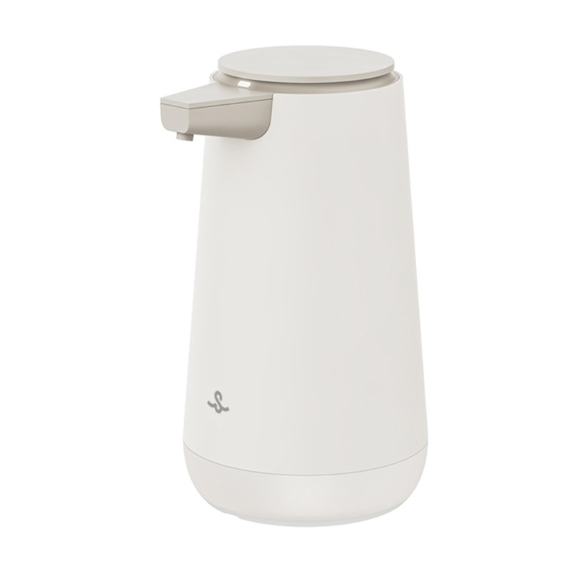 SIMPLEWAY Dispenser automatico di sapone liquido per la cucina e il bagno Ricarica USB-C