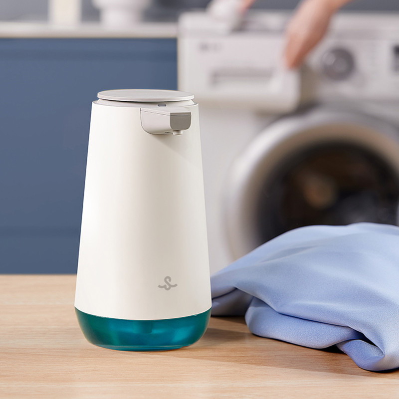 SIMPLEWAY Automatic Soap Liquid Dispenser for kitchen bathroom USB-C charging