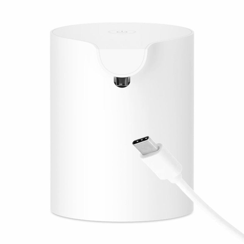 XIAOMI 1S Distributeur automatique de savon mousse rechargeable USB-C KIT avec savon