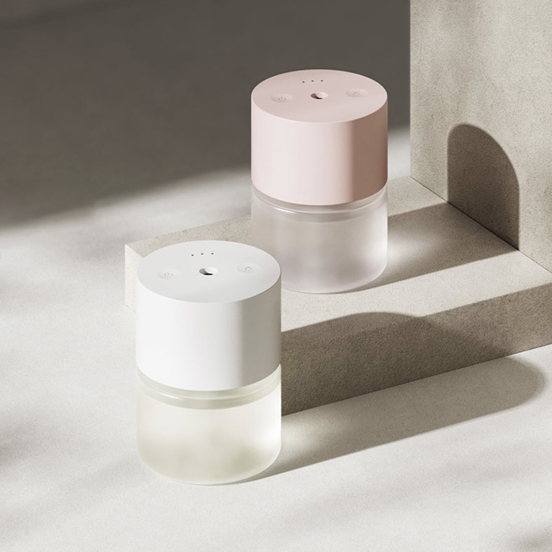 Xiaomi Automatischer Duftdiffusor Lufterfrischer Aromatherapie