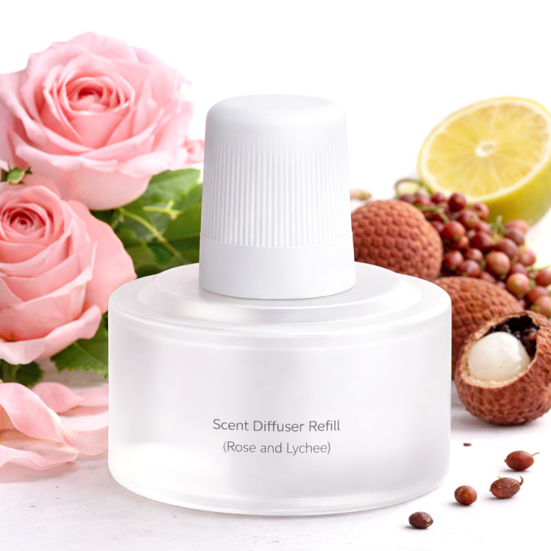 Parfums d'ambiance Recharge pour diffuseur de parfum Xiaomi