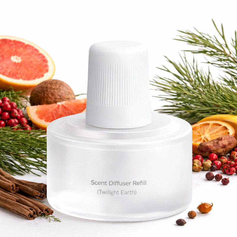 Parfums d'ambiance Recharge pour diffuseur de parfum Xiaomi