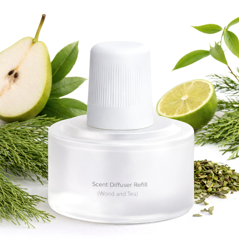 Home fragrance Refill for Xiaomi fragrance diffuser