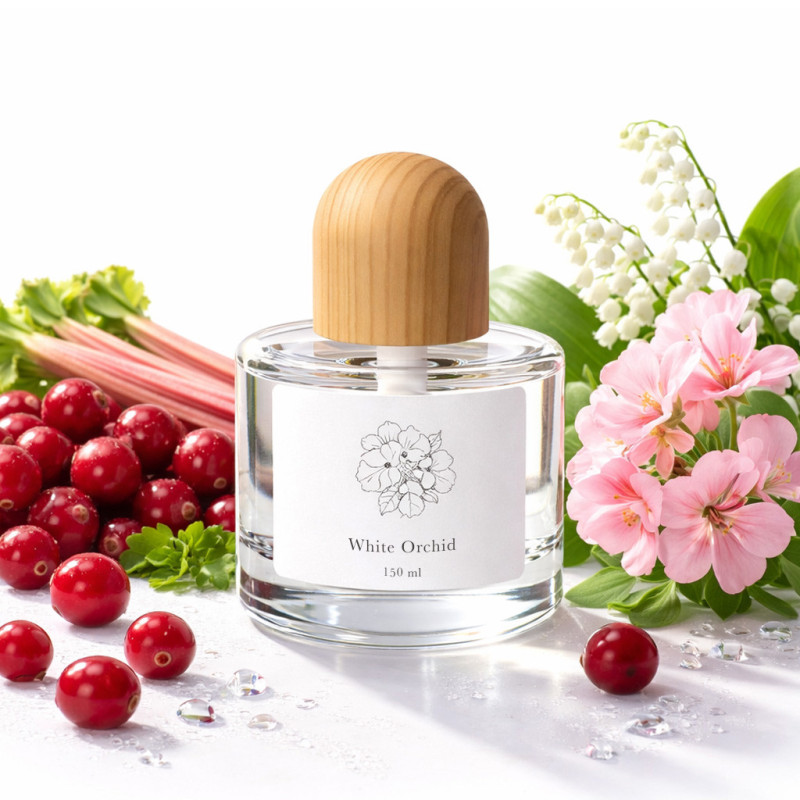 Perfumy do domu Zapas do dyfuzora zapachów Xiaomi