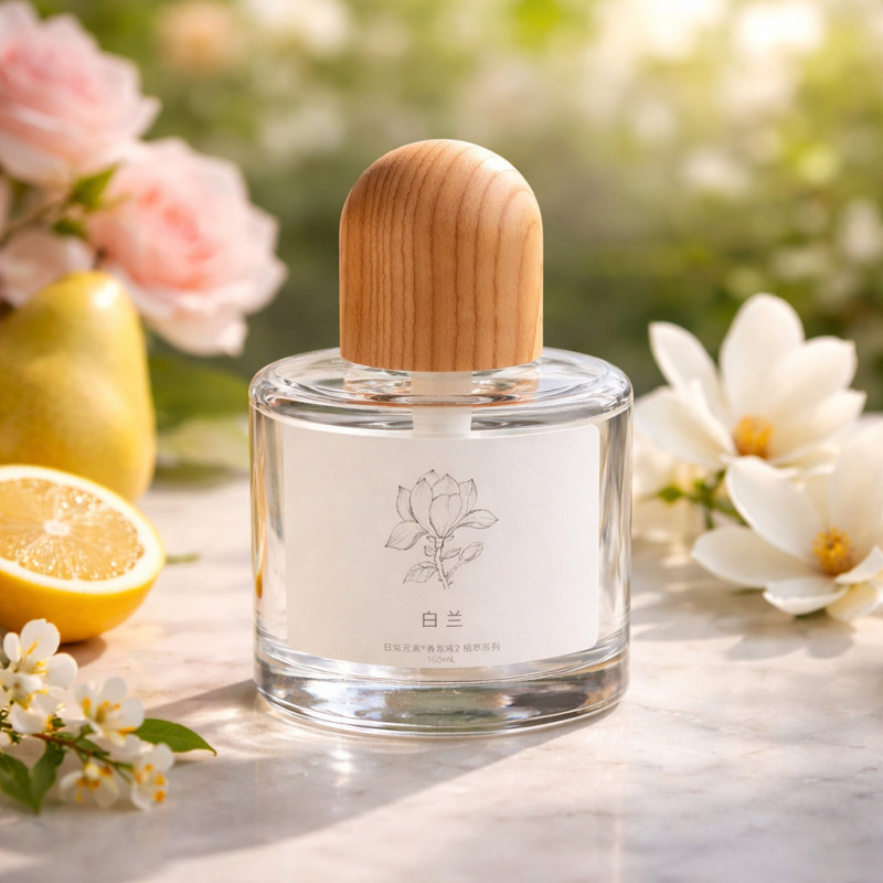 Profumi per la casa Ricarica per diffusore di profumo Xiaomi