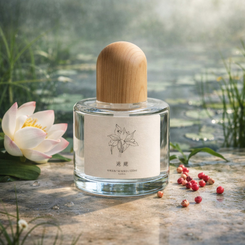 Profumi per la casa Ricarica per diffusore di profumo Xiaomi