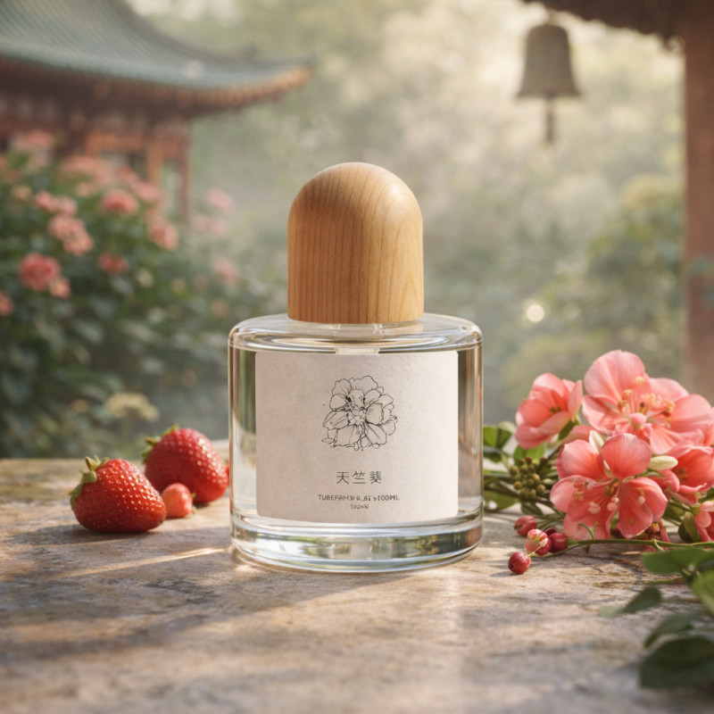 Perfumy do domu Zapas do dyfuzora zapachów Xiaomi