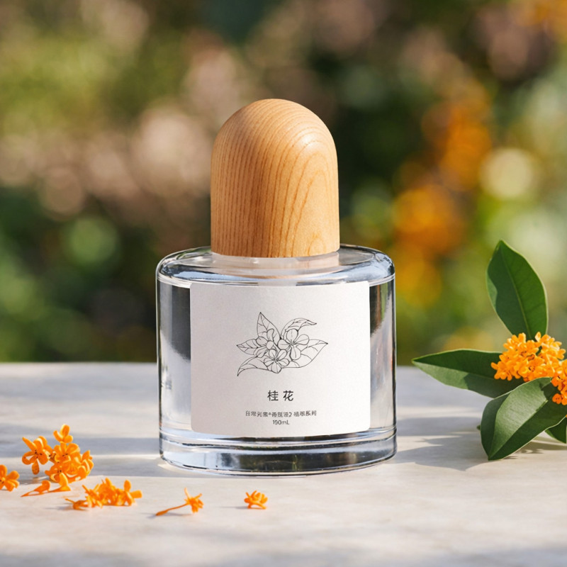 Profumi per la casa Ricarica per diffusore di profumo Xiaomi